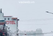 Bán đất Đức Thượng,diện tích 42m2, mặt tiền4m,đường thông ,gần ô tô tránh